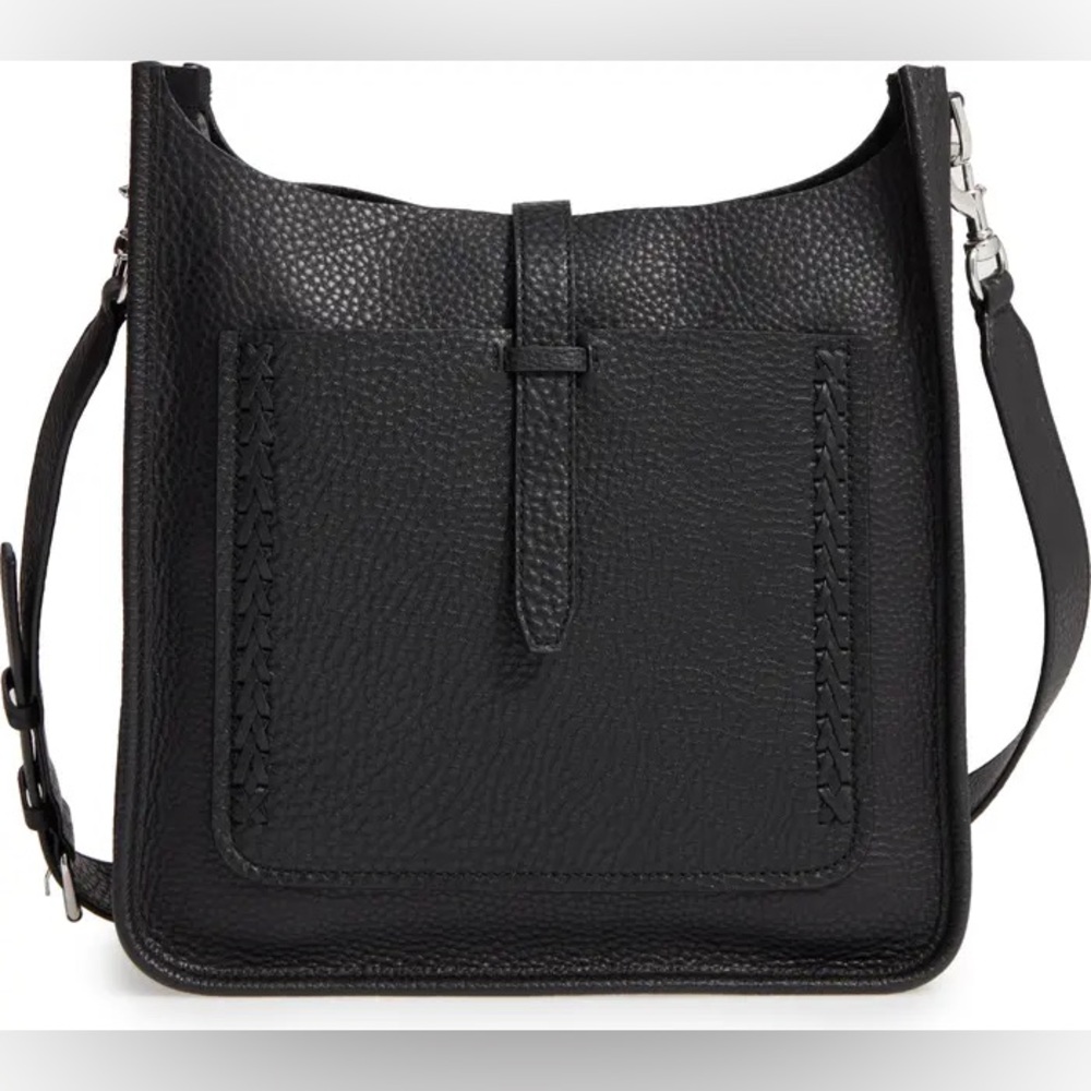 Rebecca Minkoff Whipstitched bag